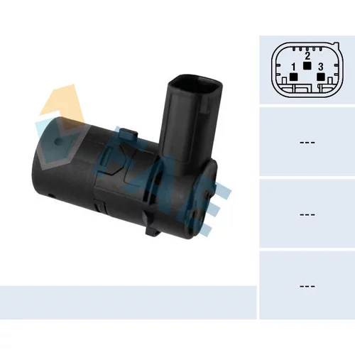 Snímač parkovacieho systému FAE 66060