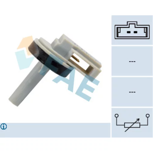 Snímač teploty v interiéri FAE 33870