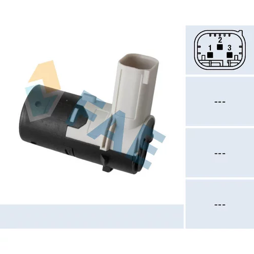 Snímač parkovacieho systému FAE 66017