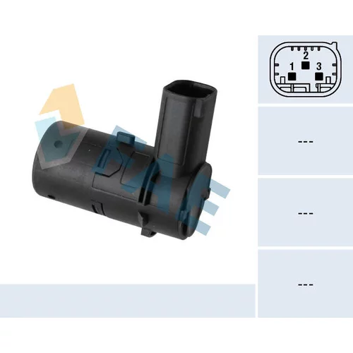 Snímač parkovacieho systému FAE 66047