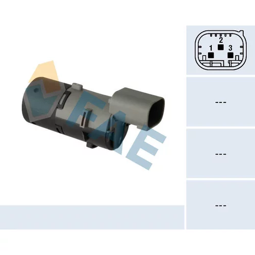 Snímač parkovacieho systému FAE 66074