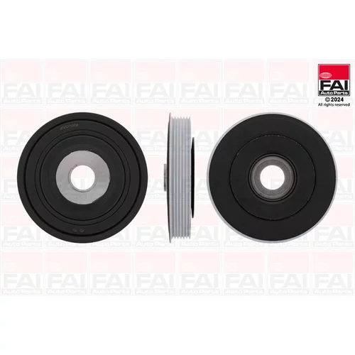 Remenica kľukového hriadeľa FVD1006 (FAI AutoParts)