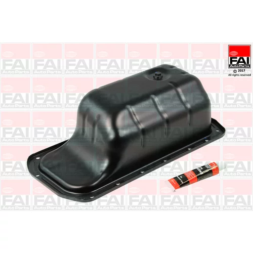 Olejová vaňa FAI AutoParts PAN015