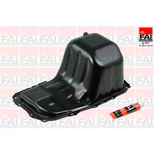 Olejová vaňa PAN025 (FAI AutoParts)