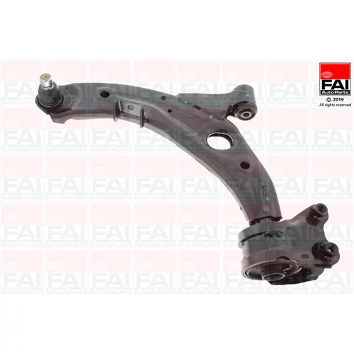 Rameno zavesenia kolies FAI AutoParts SS10157