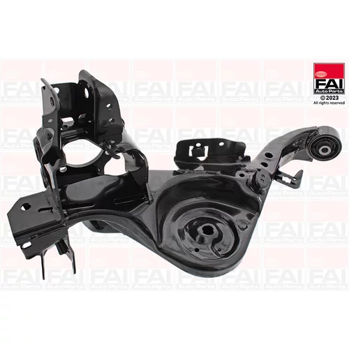 Rameno zavesenia kolies FAI AutoParts SS11089