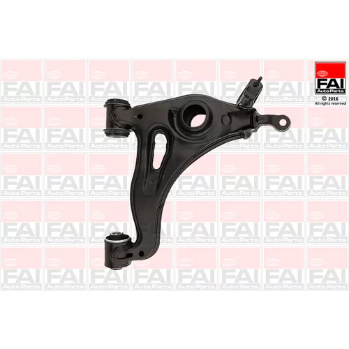 Rameno zavesenia kolies FAI AutoParts SS1137