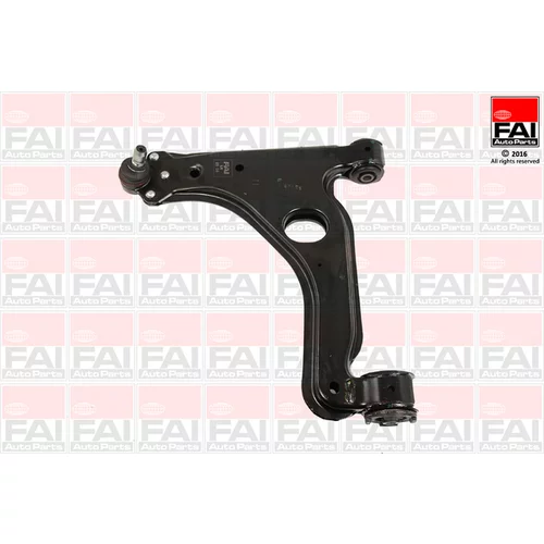 Rameno zavesenia kolies FAI AutoParts SS1347