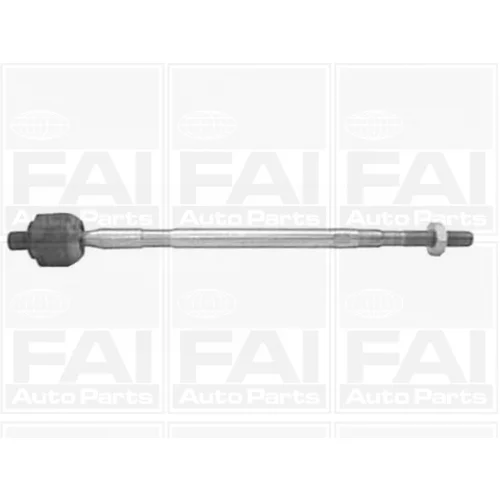 Axiálny čap tiahla riadenia FAI AutoParts SS4164