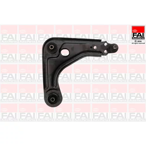 Rameno zavesenia kolies FAI AutoParts SS417