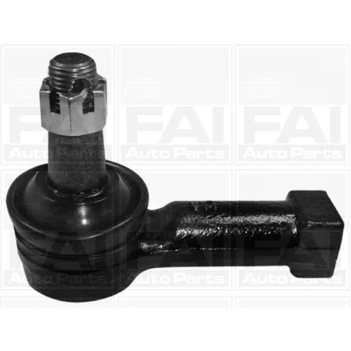 Hlava/čap spojovacej tyče riadenia FAI AutoParts SS4381