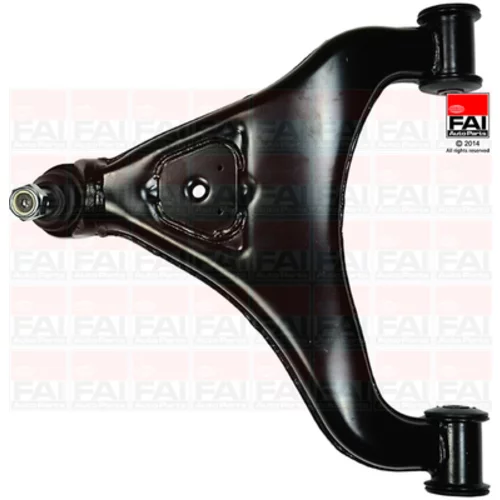 Rameno zavesenia kolies FAI AutoParts SS5555