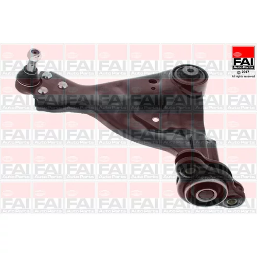 Rameno zavesenia kolies FAI AutoParts SS9458