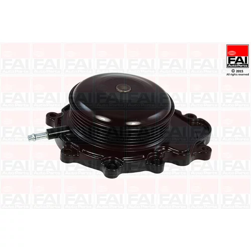 Vodné čerpadlo, chladenie motora FAI AutoParts WP6603