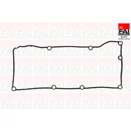 Tesnenie veka hlavy valcov FAI AutoParts RC1178S