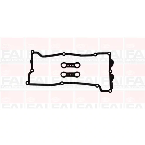 Tesnenie veka hlavy valcov RC1722SK (FAI AutoParts)