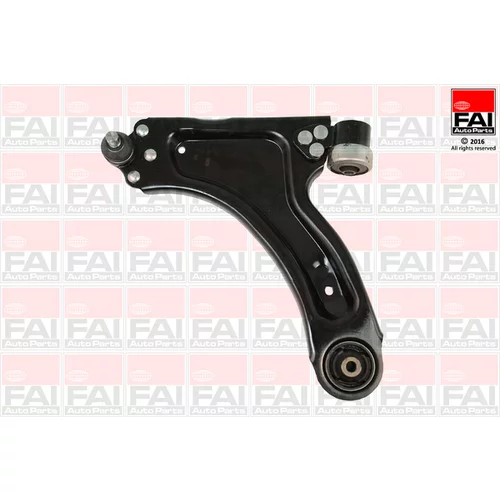 Rameno zavesenia kolies FAI AutoParts SS030