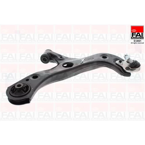 Rameno zavesenia kolies FAI AutoParts SS10842