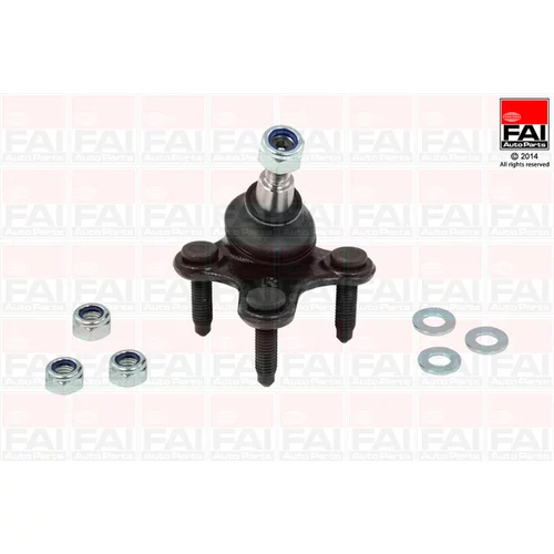 Zvislý/nosný čap FAI AutoParts SS2466