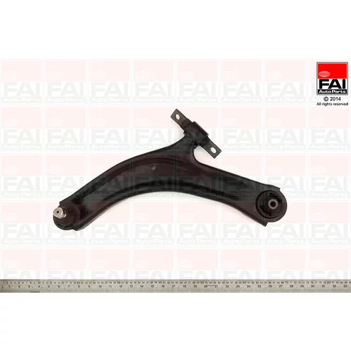 Rameno zavesenia kolies FAI AutoParts SS2925