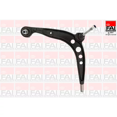 Rameno zavesenia kolies FAI AutoParts SS629