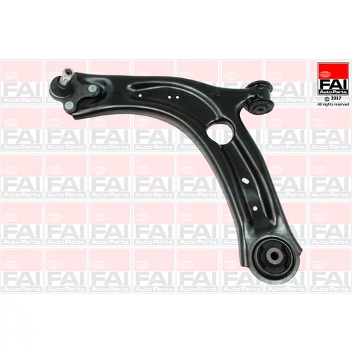 Rameno zavesenia kolies FAI AutoParts SS9301