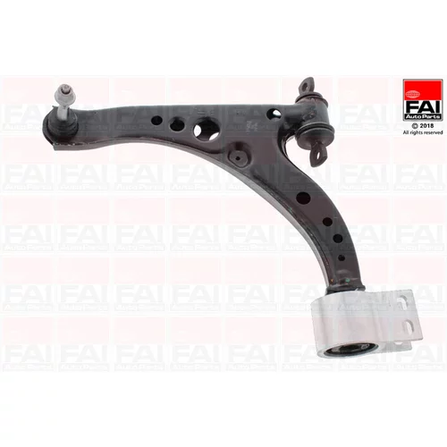 Rameno zavesenia kolies FAI AutoParts SS9525