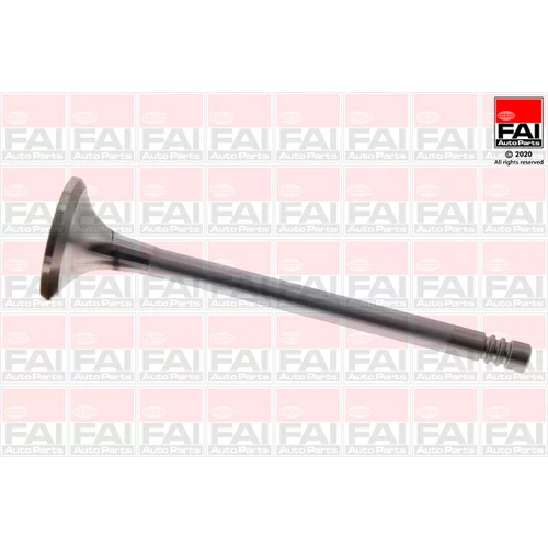 Výfukový ventil FAI AutoParts EV95207