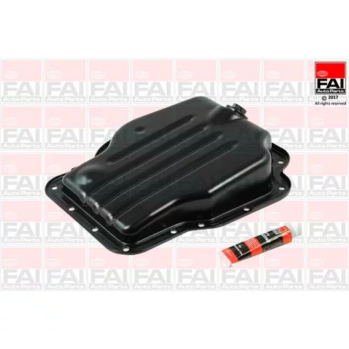 Olejová vaňa FAI AutoParts PAN016