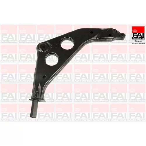 Rameno zavesenia kolies FAI AutoParts SS055