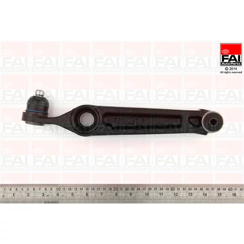 Rameno zavesenia kolies FAI AutoParts SS2462