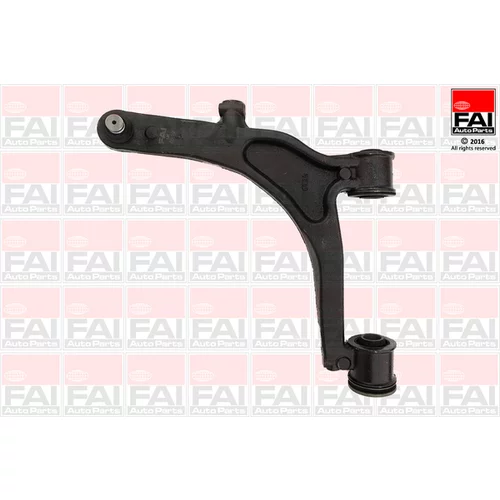 Rameno zavesenia kolies FAI AutoParts SS7084