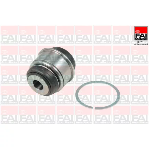 Uloženie riadenia FAI AutoParts SS7155