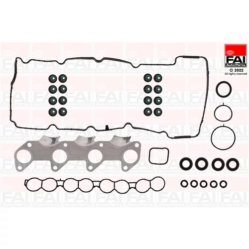 Sada tesnení, Hlava valcov FAI AutoParts HS2178NH