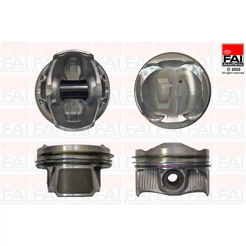 Piest FAI AutoParts PK252-000