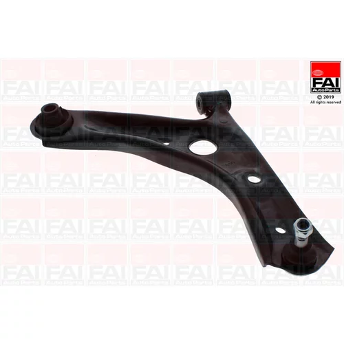 Rameno zavesenia kolies FAI AutoParts SS10026