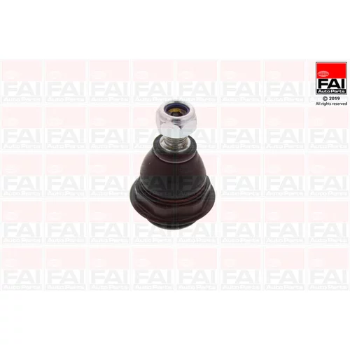 Zvislý/nosný čap FAI AutoParts SS10456