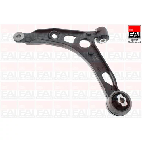 Rameno zavesenia kolies FAI AutoParts SS10492