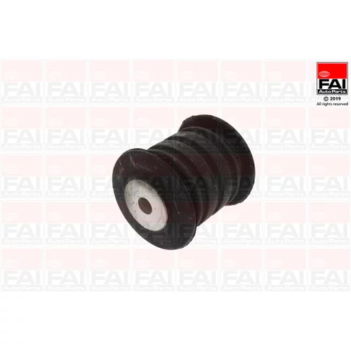 Uloženie listovej pružiny FAI AutoParts SS10581