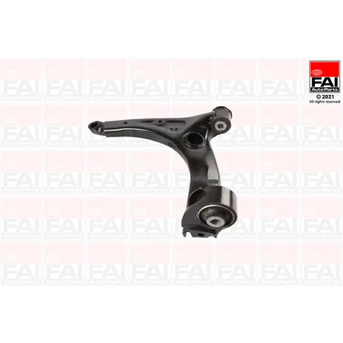 Rameno zavesenia kolies FAI AutoParts SS10660