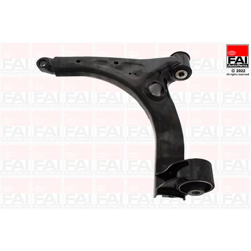 Rameno zavesenia kolies FAI AutoParts SS10696