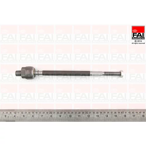 Axiálny čap tiahla riadenia FAI AutoParts SS2346