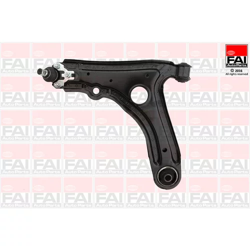 Rameno zavesenia kolies FAI AutoParts SS269