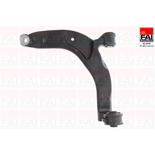 Rameno zavesenia kolies FAI AutoParts SS9697