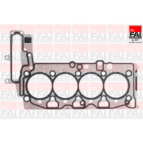 Tesnenie hlavy valcov FAI AutoParts HG1757A