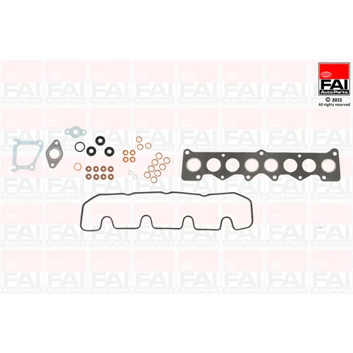 Sada tesnení, Hlava valcov HS720NH (FAI AutoParts)