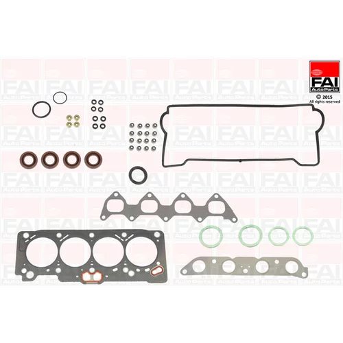 Sada tesnení, Hlava valcov FAI AutoParts HS963