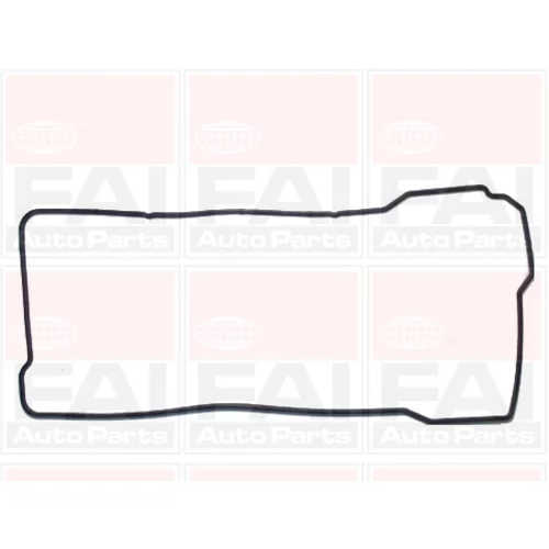 Tesnenie veka hlavy valcov FAI AutoParts RC1244S