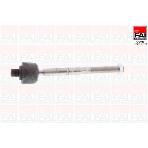 Axiálny čap tiahla riadenia FAI AutoParts SS10479