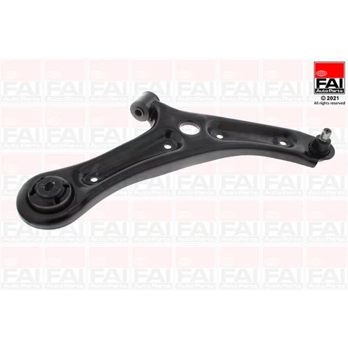 Rameno zavesenia kolies FAI AutoParts SS10805